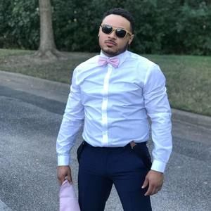 Meet your Posher, Grantham